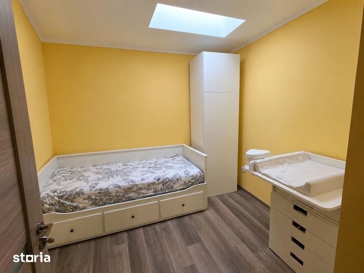 Casă cu 4 camere cu Teren 200 Mp în Ciarda Roșie