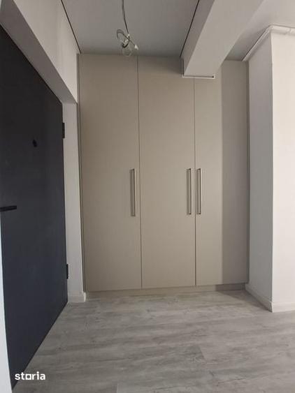 Apartament cu 2 camere în Bucium