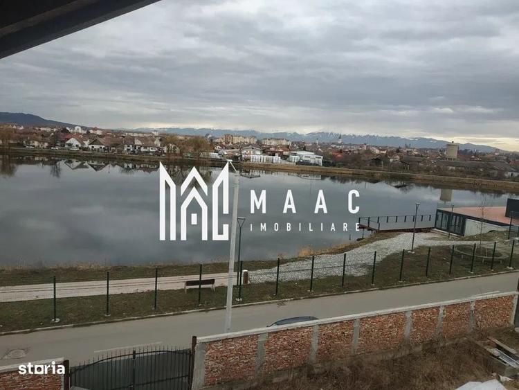 Spațiu comercial, în Țiglari