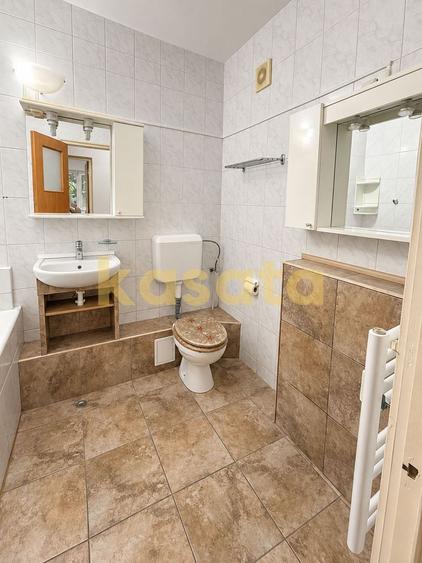 Apartament cu 2 camere decomandat, mobilat în Ozana