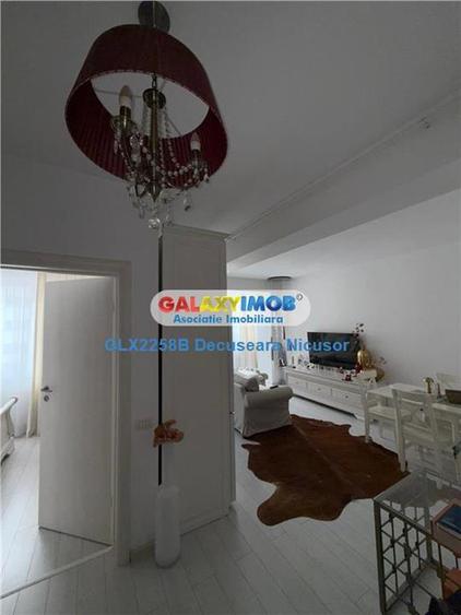 Apartament 2 camere mobilat utilat MILITARI RESIDENCE 85 900 EURO - 7