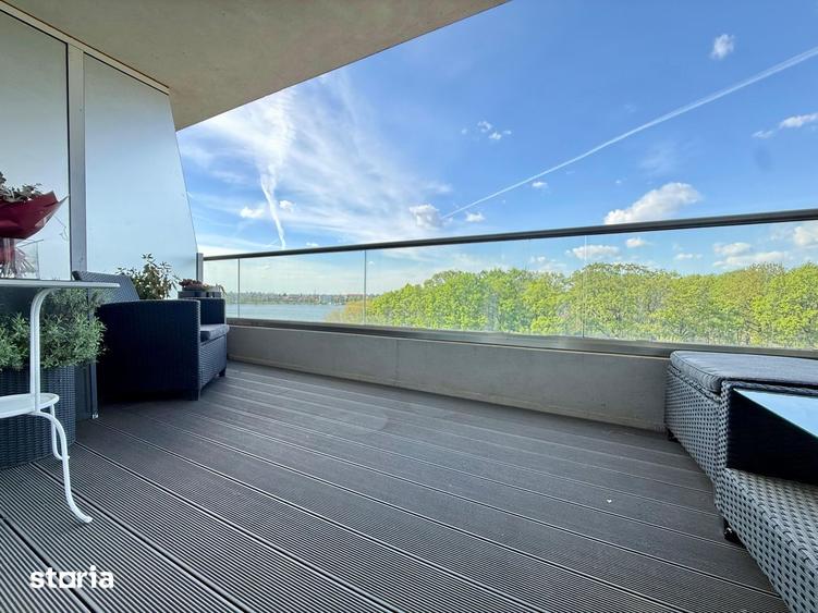 Apartament cu 2 camere, mobilat în Pantelimon