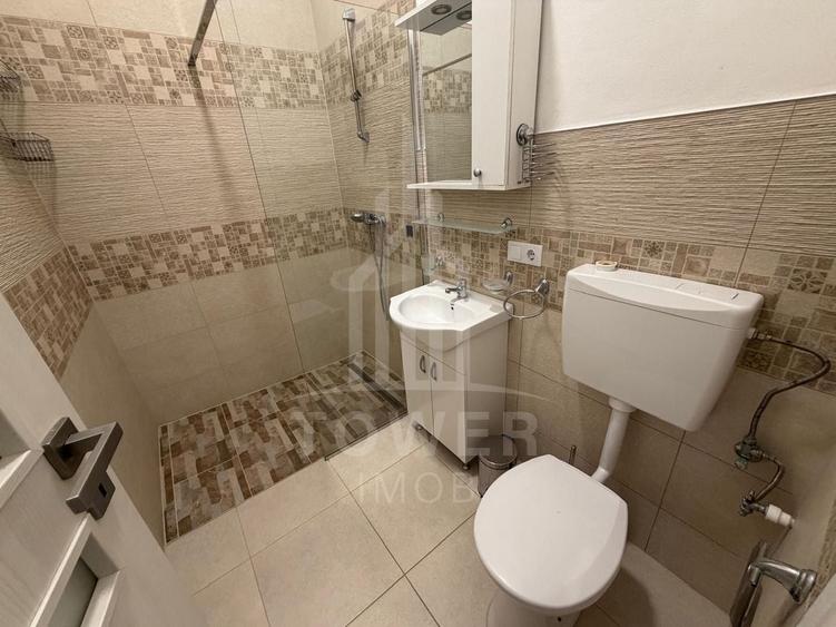 Apartament cu 2 camere în Central