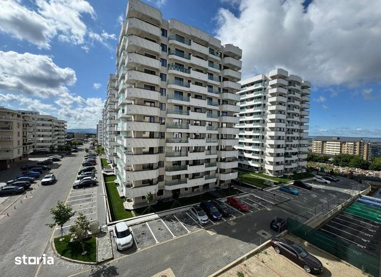 Apartament cu 2 camere în Copou — fotografia 3