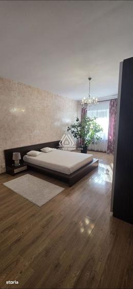 Apartament 2 camere de inchiriat Plopilor, BT ARENA 98mp - 2
