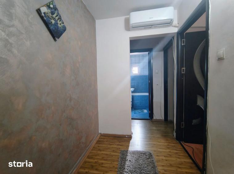 Apartament 3 camere | Etaj 1 | 1 Mai | Mobilat complet | Mutare imedia - 11