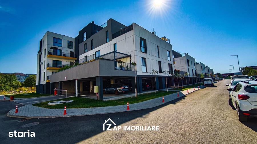 Apartament cu 2 camere în Unirii