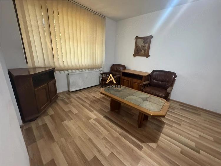 Garsonieră în Sud