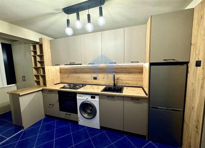 Apartament 2 camere, Gheorgheni - 5