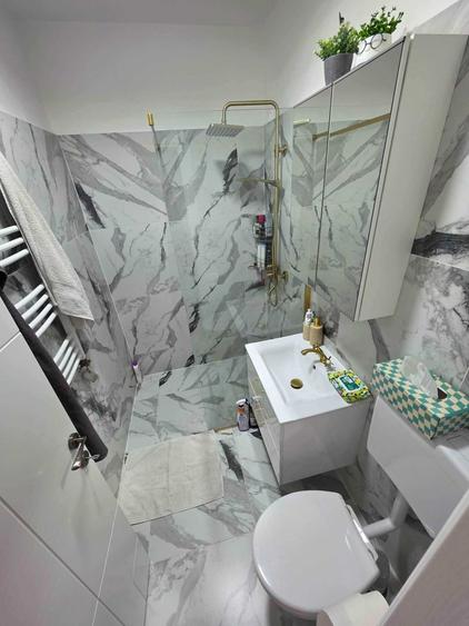 Apartament cu 3 camere decomandat în Steaua
