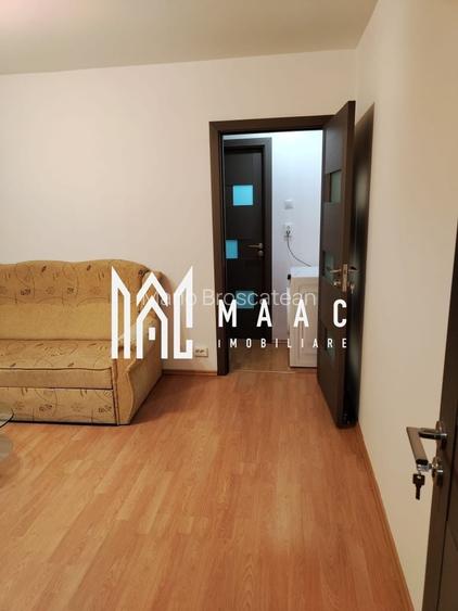 Apartament 3 camere | Sibiu | Zona Rahova