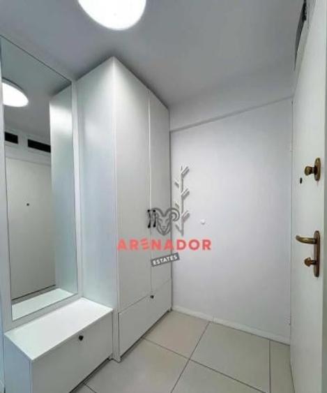 Apartament cu 2 camere în Tineretului