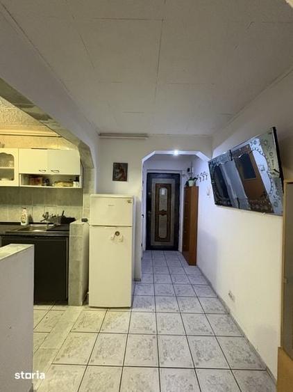 Apartament cu 3 camere în Titan