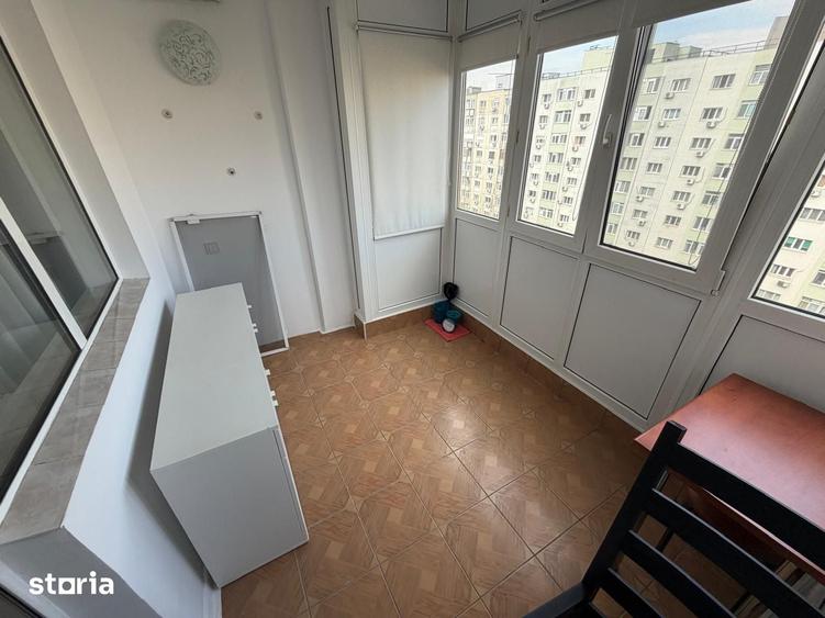 Apartament cu 2 camere decomandat în Dristor