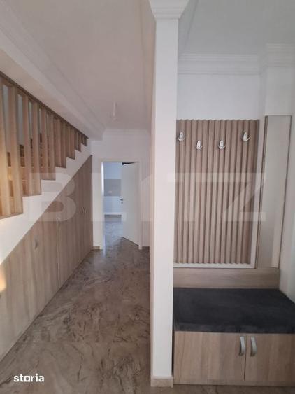 Duplex de vanzare, 93 mp, zona Sanpetru - 14