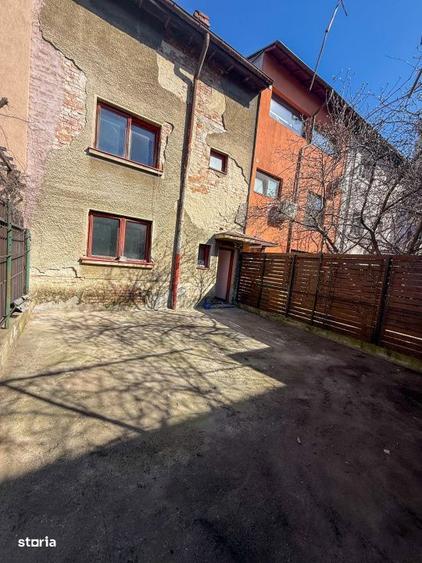 Casa cocheta, Vatra Luminoasa, AC mansardare+recompartimentare - 9