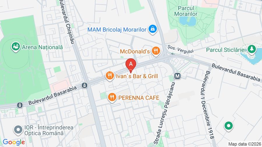 Proprietar | 2 Camere Basarabia - Costin Georgian | 0% Comision