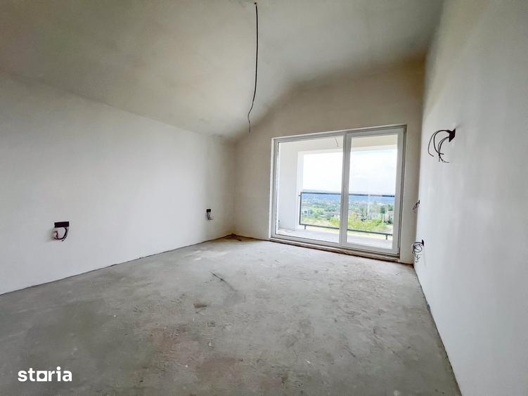 Casa individuala, Calitate Premium, Panorama, Zona Linistita, Becas - 15