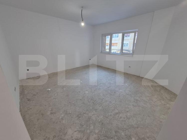 Apartament cu 2 camere decomandat în Progresul