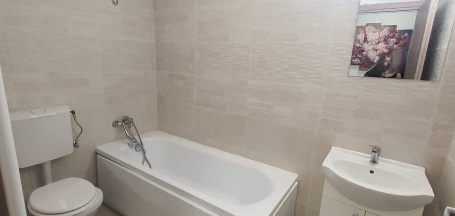 Apartament cu terasa si parcare in Buna Ziua - 5