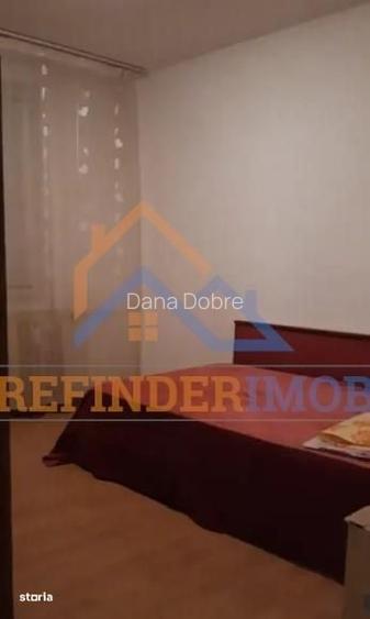 Apartament 3 camere zona Margeanului