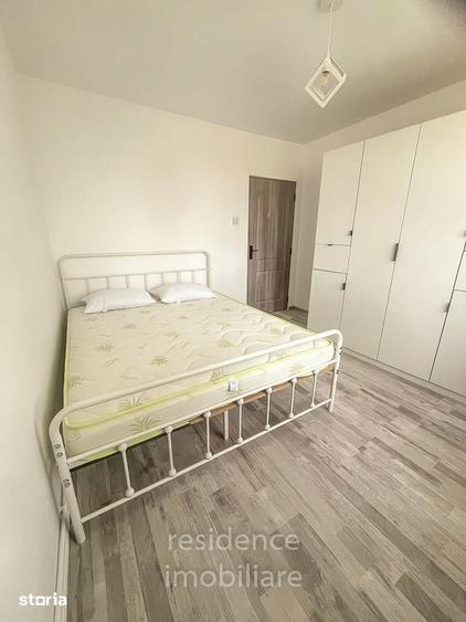 Apartament 3 camere mobila noua, Piata Abator, Mihai Viteazu - 5