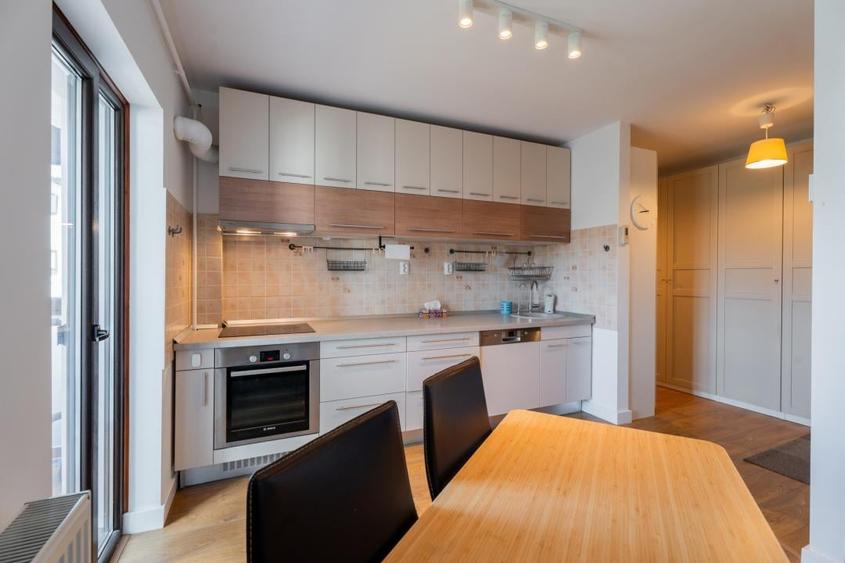 2 camere | Parcare | Petfriendly | Cartier Brown Luxury - 8