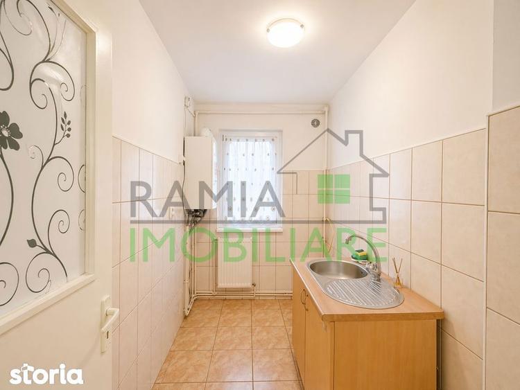 Apartament 2 camere renovat, Gemenii Vlahuta, boxa la subsol - 9