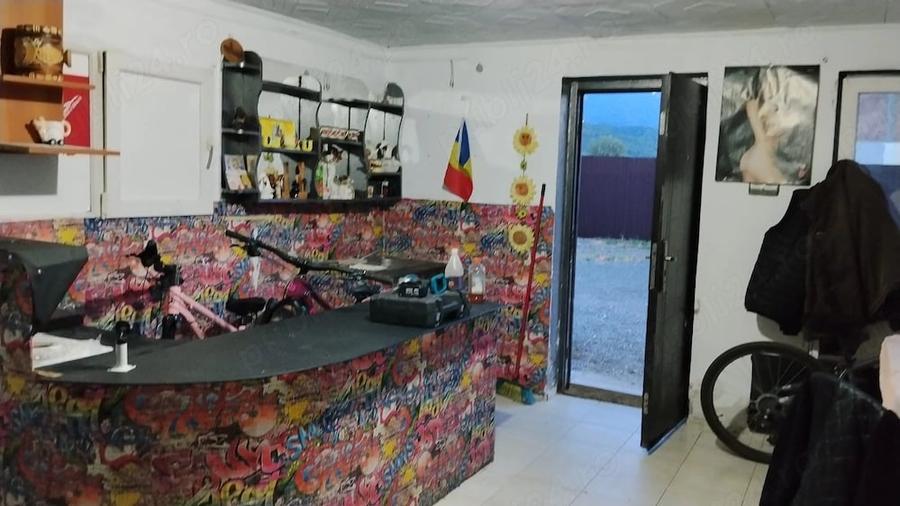 Spațiu comercial, de 660 mp, în Central