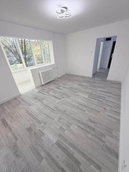 Apartament cu 2 camere decomandat în Nord