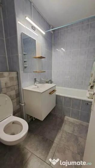 Garsonieră decomandată în Tătărași