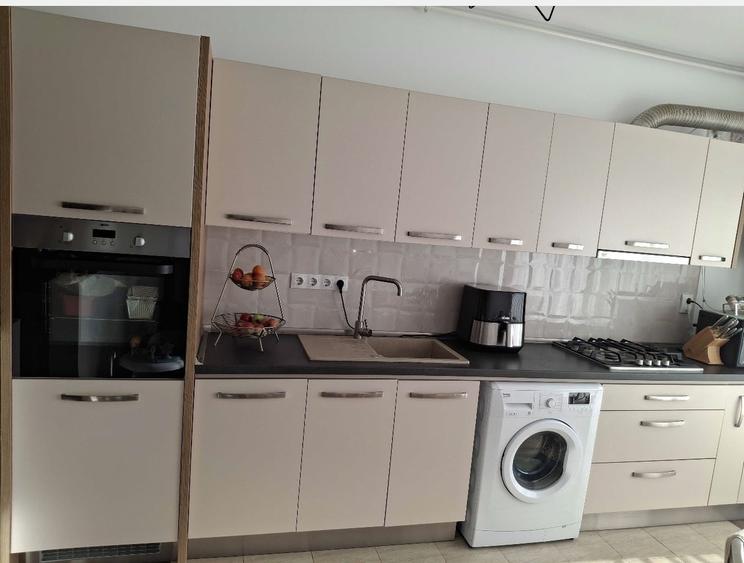 Apartament cu 2 camere decomandat, mobilat în Mănăștur