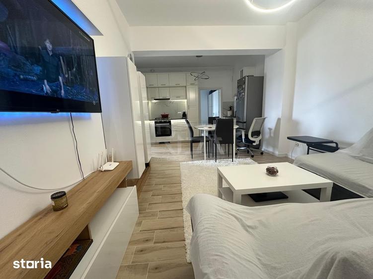 3 Camere Pallady, Terasa 16mp, Incalzire Pardoseala, Parcare Inclusa,7 - 1