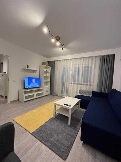 Apartament cu 2 camere decomandat în Ultracentral