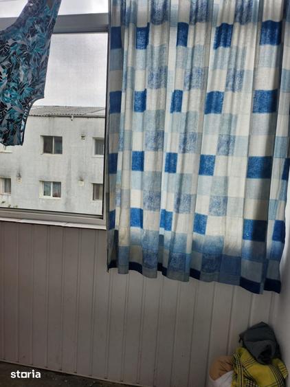 Apartament cu 3 camere semidecomandat în Republicii