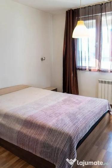 Apartament cu 2 camere de inchiriat in zona Unirii - 4
