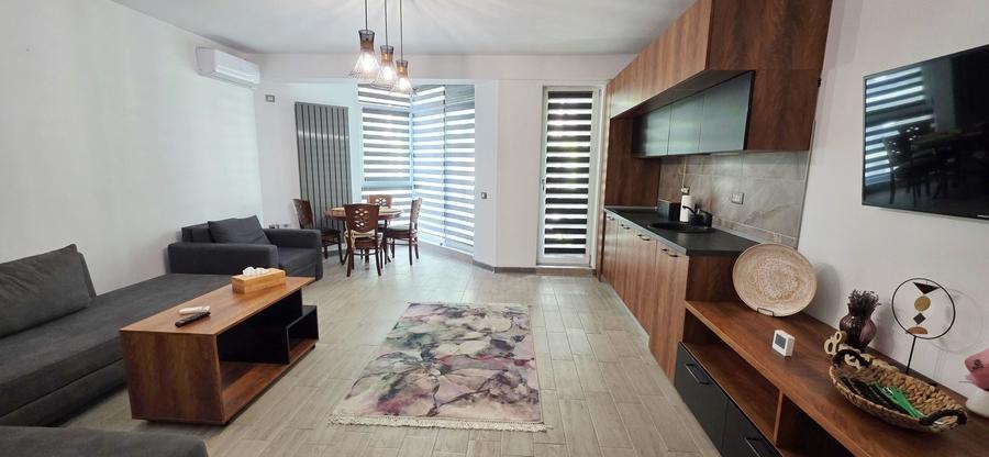 Apartament în Nord