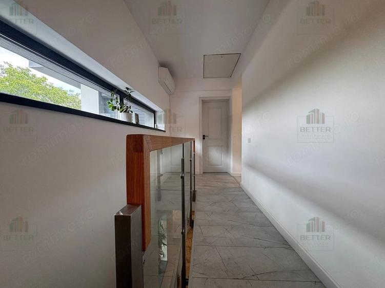 Casa individuala - 4 Camere - Mobilata | Com. Berceni | Teren 362 mp - 3