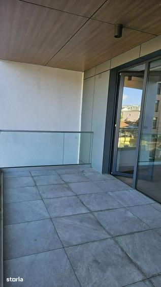 Apartament cu 3 camere în Floreasca