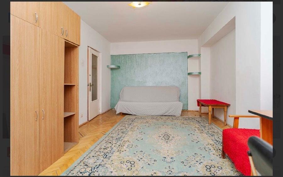 PACURARI, KAUFLAND, 3 CAMERE DECOMANDAT CU 2 BAI - 6