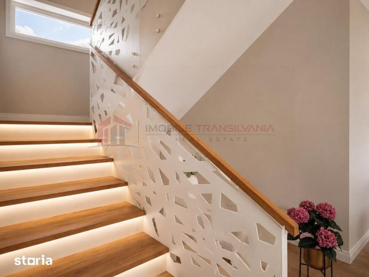 Casa moderna Dezmir | Finisaje Premium | Garaj - 10