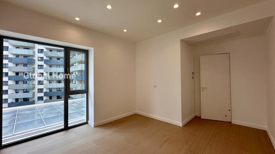 Apartament cu 2 camere decomandat în Aviației