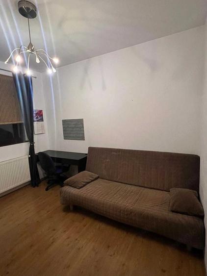 Apartament cu 3 camere decomandat în Văcăresti