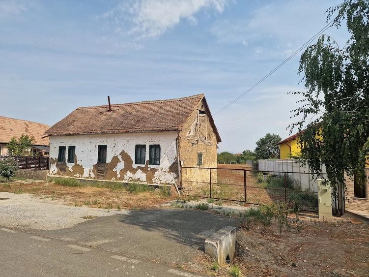 Teren de 1612 mp, în Central
