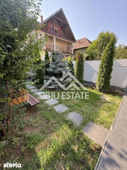 Apartament de inchiriat cu 2 camere, gradina - Zona Parcul Sub Arini - 12