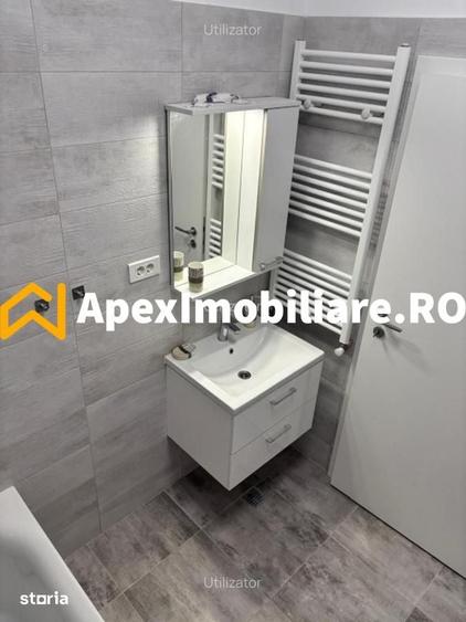 Apartament cu 2 camere decomandat în Berceni — fotografia 3