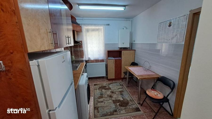 Apartament 2 camere Strand - 6