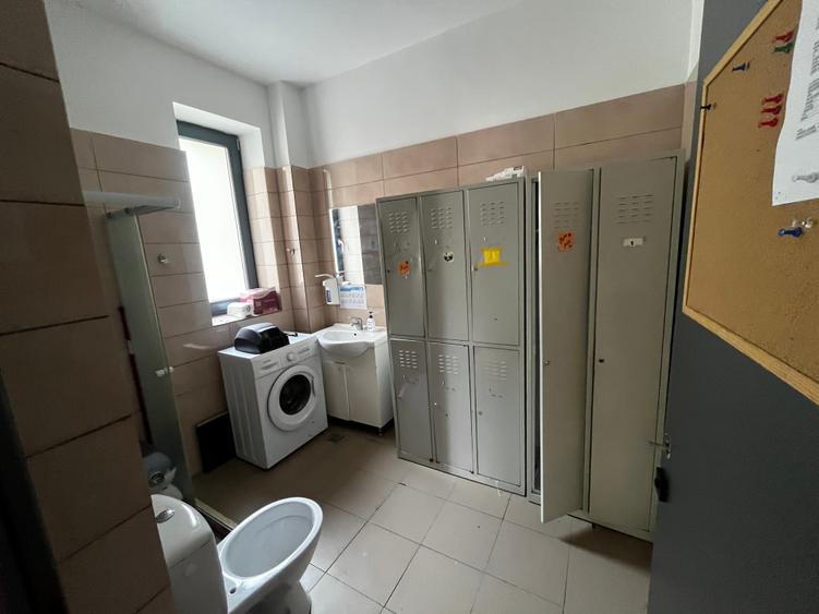 Spatiu comercial HoReCa de Inchiriat, IANCU NICOLAE - fost restaurant - 5
