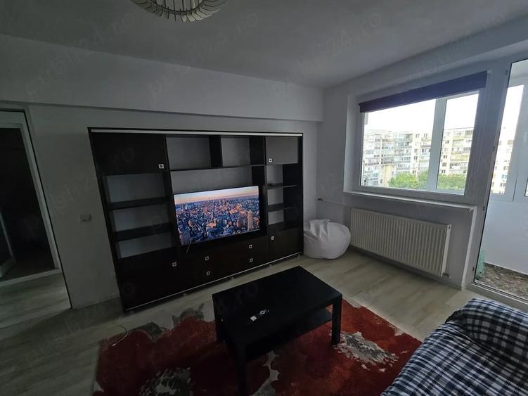 Apartament cu 2 camere decomandat în Tineretului