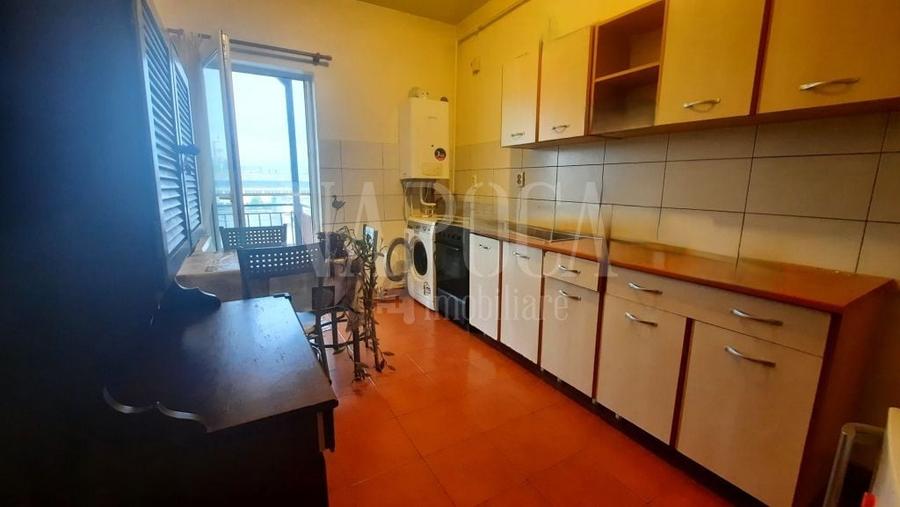 Apartament cu 2 camere decomandat, mobilat în Iris